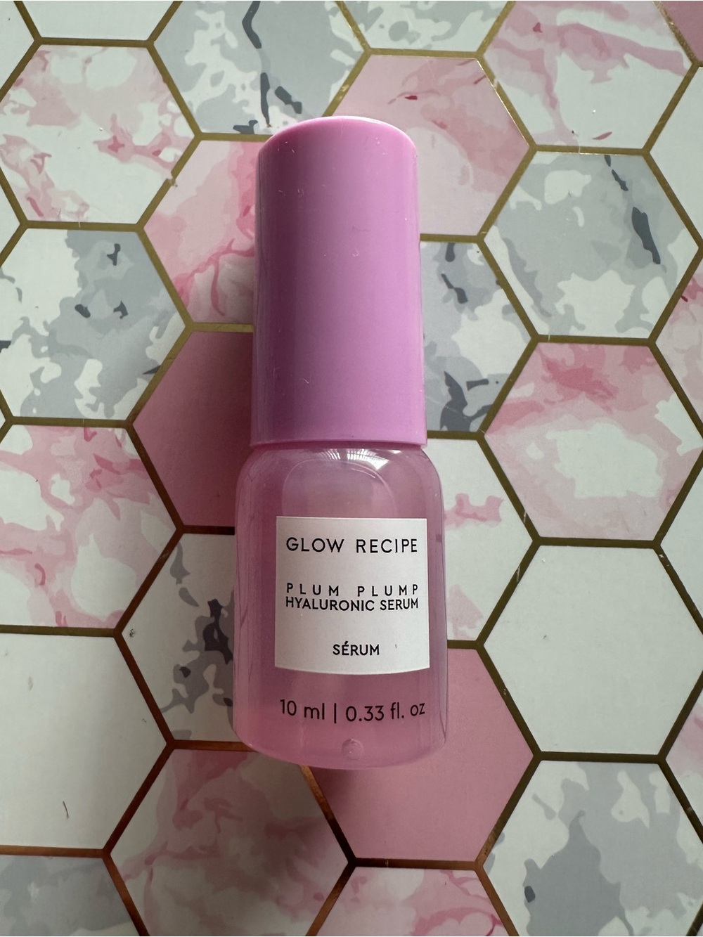 Glow Recipe Plum Plump™ Hyaluronic Acid Hydrating Serum